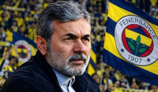 Aykut Kocaman bombayı patlattı: O giderse gelirim