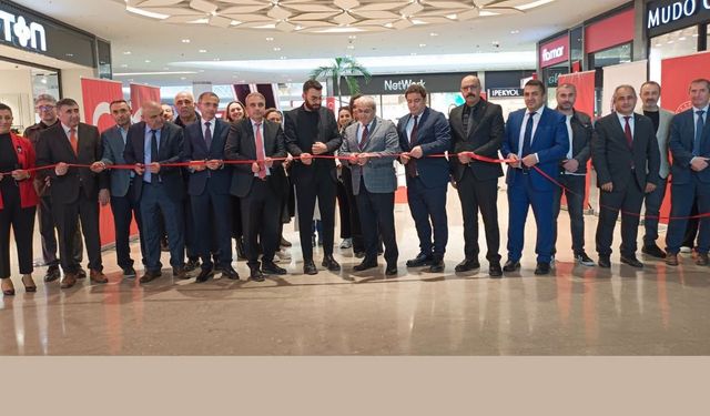 Cumhuriyet’in 103. yılı sanatla kutlandı