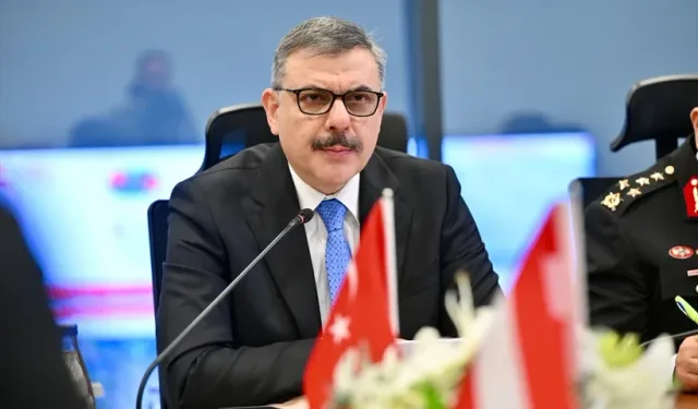 Fon vurguncularına bildirim gitmeye başladı! Bakan Çiftçi'den açıklama var