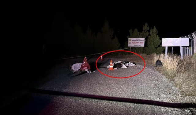 Kızıyla görüşen genci 13 bıçak darbesiyle öldürdü