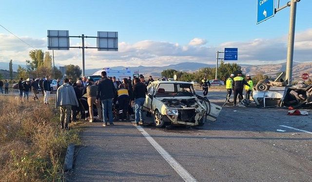 Feci kazadan acı haber; 9 yaşındaki çocuk hayatını kaybetti