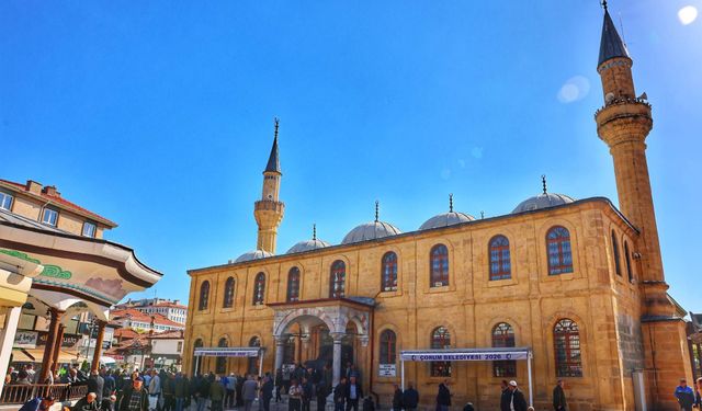 Şehitler için mevlid-i şerif okutuldu
