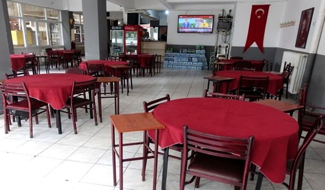 Çorum'da 515 dernek bulunuyor