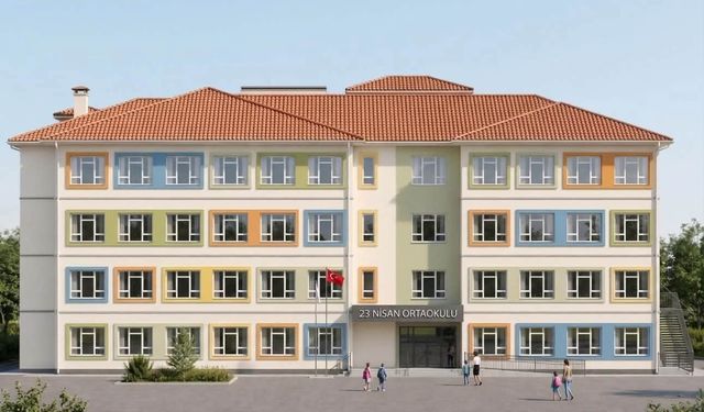 İhale tarihi belli oldu, yeni binası böyle olacak