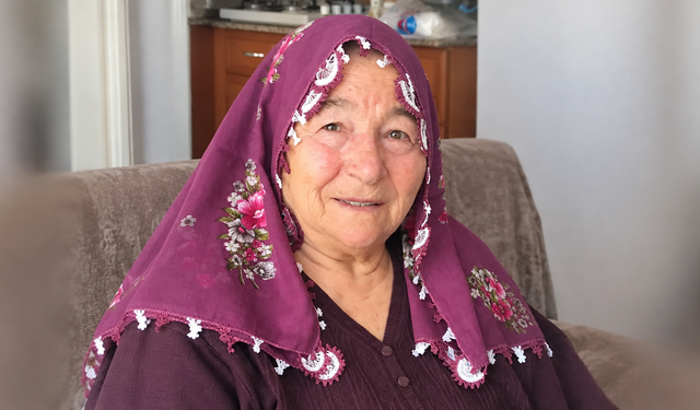 Suzan Çağlar vefat etti
