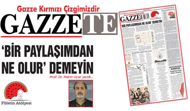 GAZZETE