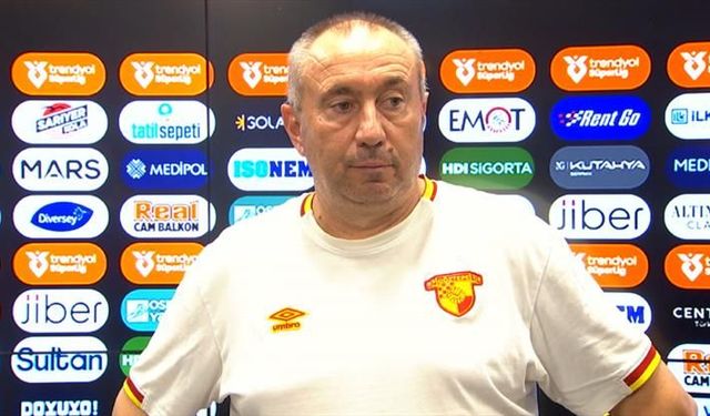 "Bu sezon evimizde oynadığımız en iyi maçtı"