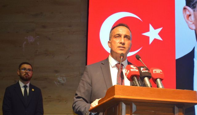 Dinçer Solmaz güven tazeledi, işte yeni yönetim
