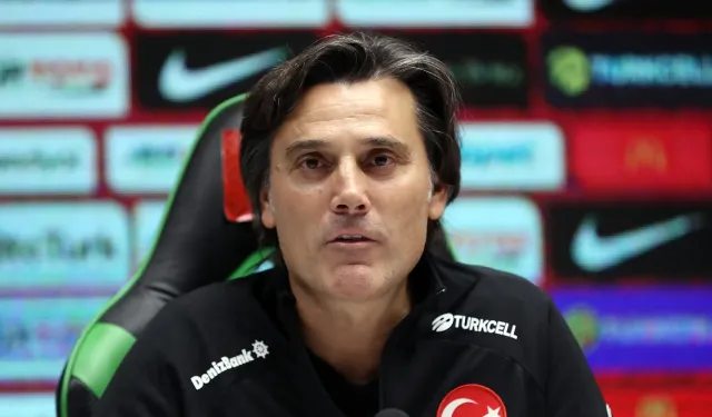 Montella sonrası milli takımda teknik direktörlüğe iki aday