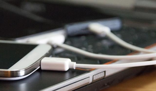 Şarj aletleri ve USB Tip-C kablolarına "çevreye duyarlı tasarım" standardı getirildi