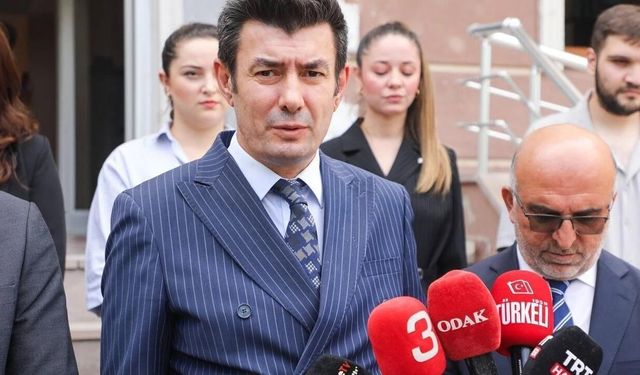 Çorum'da da görev yapmıştı, Vali Yardımcısı hayatını kaybetti