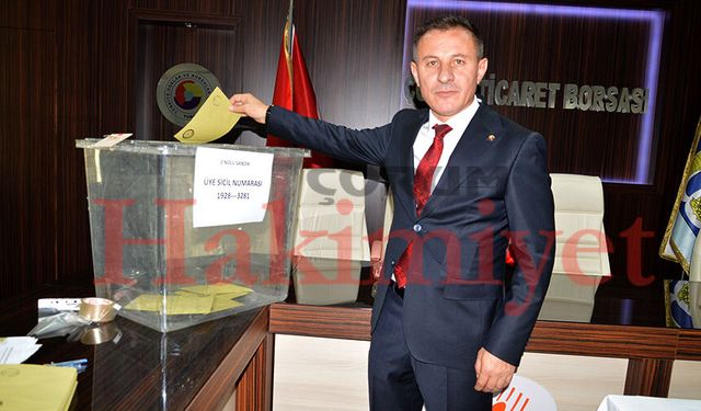 Borsa'da Yılmaz Kaya dönemi