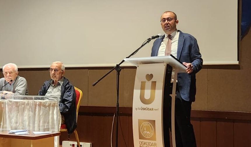 ÇESİAD’a yeni başkan