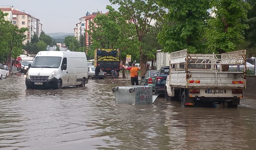 Dikkat! Bugün de yağış bekleniyor