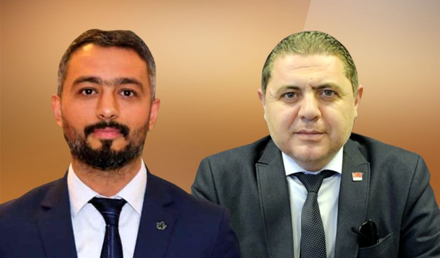 Tokgöz ve Derin’den Belediye’ye “sel” eleştirisi