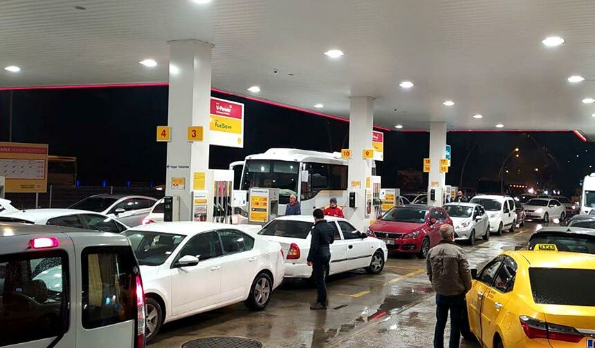 Motorine yeni indirim geliyor