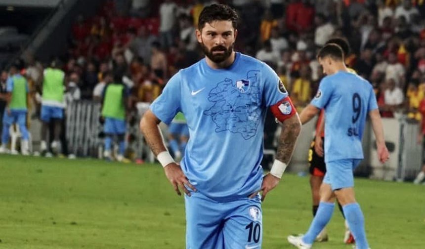 1.Lig ekibinin en önemli kozu!