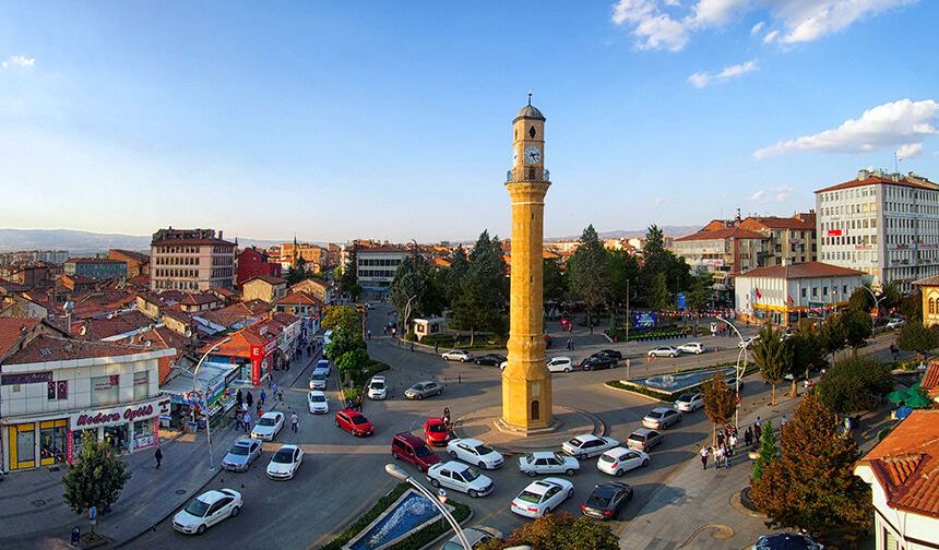 Bu ülkede ne çok Çorum hazımsızlığı varmış!
