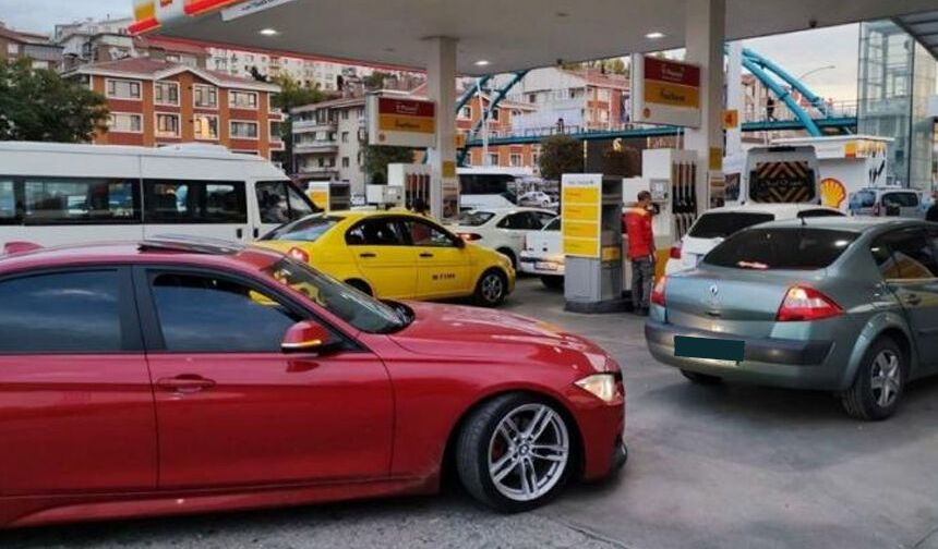 Motorine yarın büyük zam geliyor!