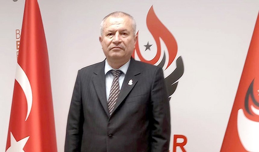 Onan'dan Bahçeli’nin ‘statü’ çıkışına tepki
