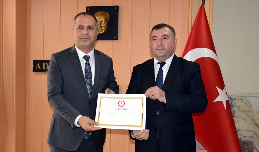‘Çorum için büyük hedeflerimiz var’