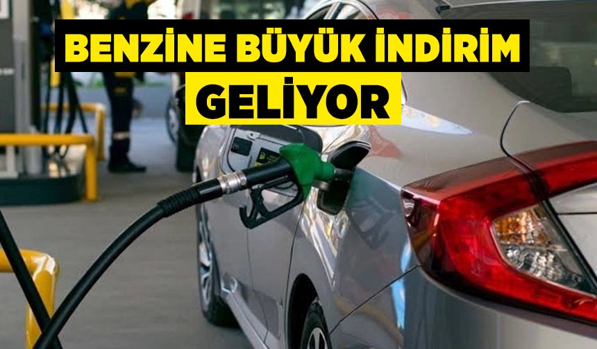 Araç sahiplerine müjde!
