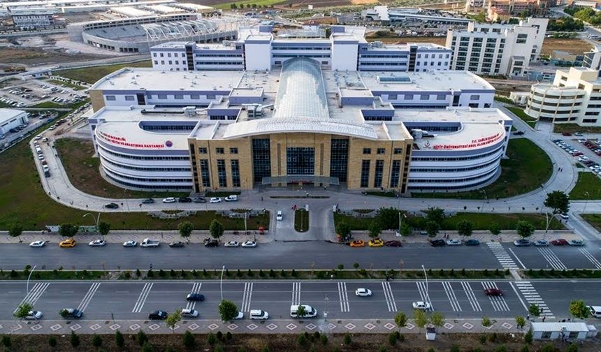 Hastaneye 7 kişi alınacak