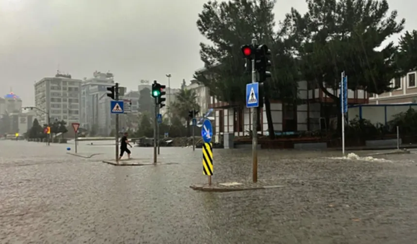 5 gün daha devam edecek!