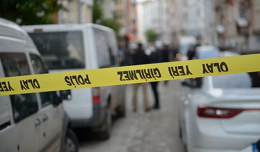 Komşularının haber alamadığı yaşlı kadın ölü bulundu