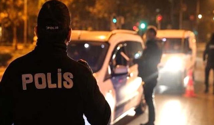Çocuklara silah temin eden 4 kişi gözaltına alındı