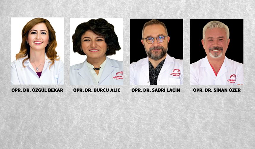 ‘Dış gebelik önlenemez fakat risk faktörleri azaltılabilir’