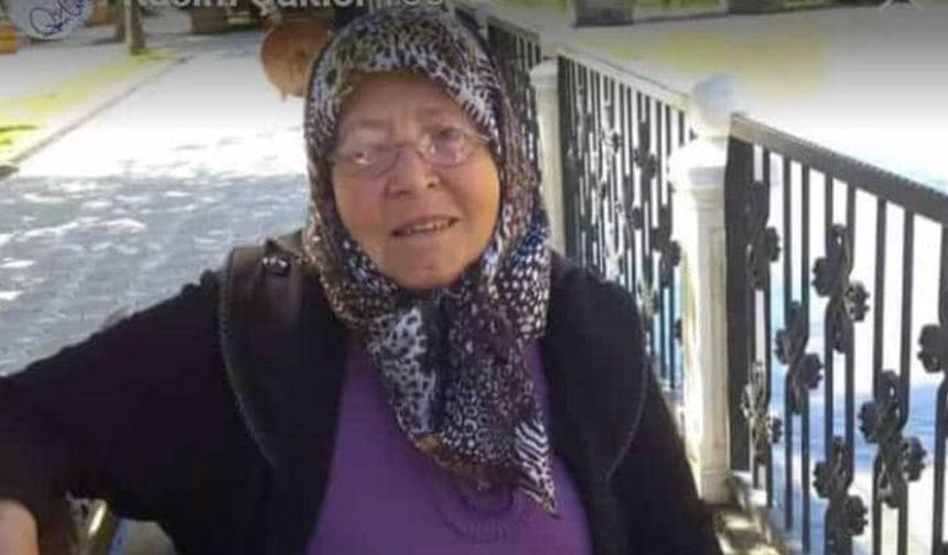 Rasim Çakıcı'nın acı günü