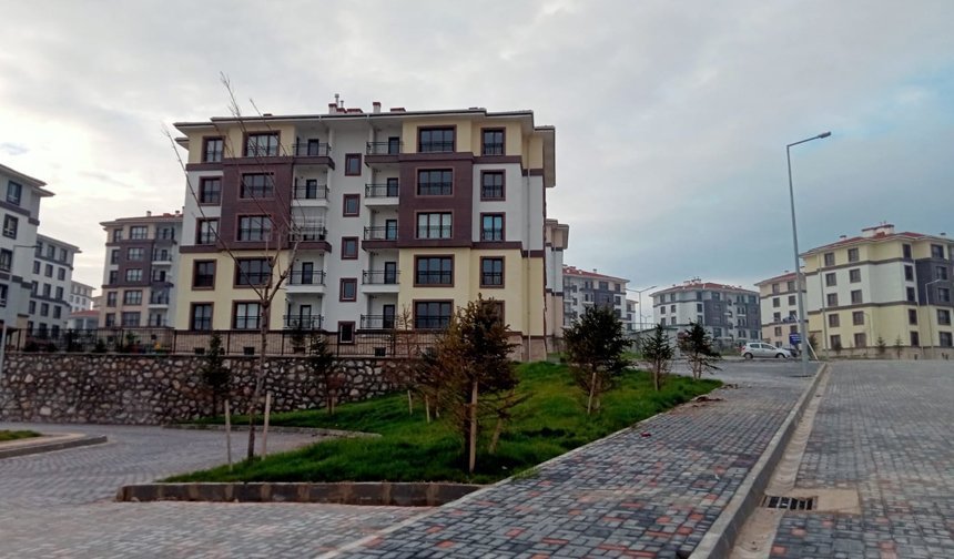 Çorum TOKİ kura tarihi değişti