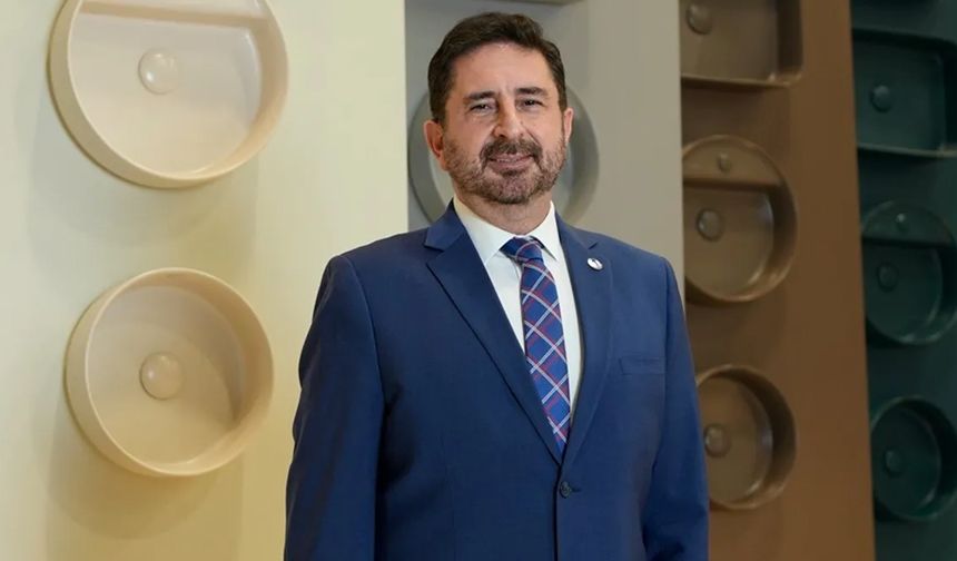 Erdem Çenesiz'e yeni görev