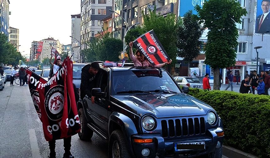 Yok mu bu şehre sahip çıkacak bir babayiğit?