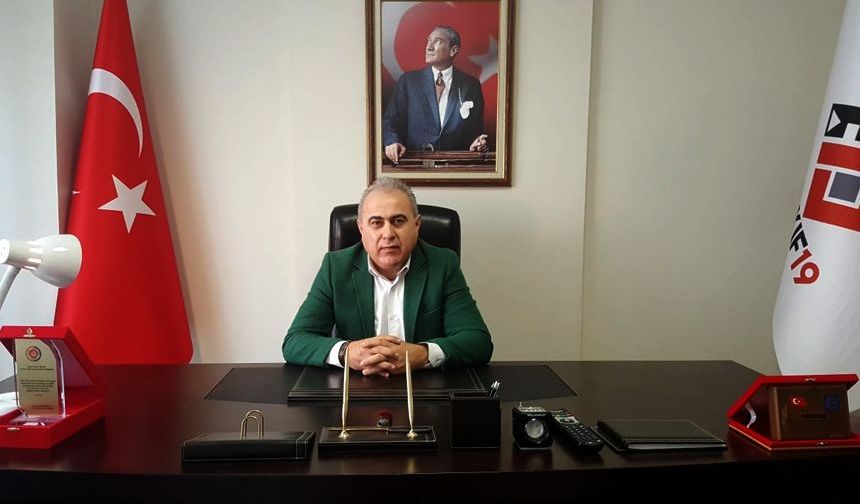 TSO'nun üç başkan adayına kültür ve sanat çağrısı