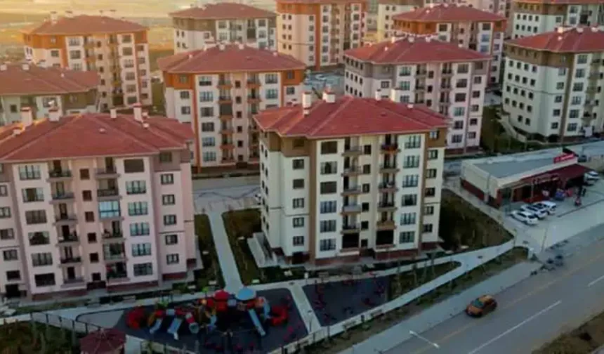 Şubat ayında kiraya en fazla bu kadar zam yapılabilecek