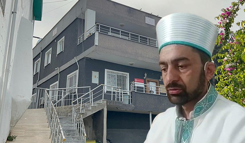 Sabah namazına giderken silahlı saldırıya uğrayan imam öldü