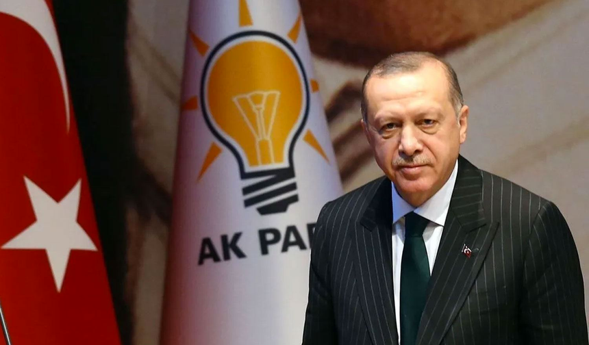 Erdoğan'dan 'kongreleri başlatın' talimatı
