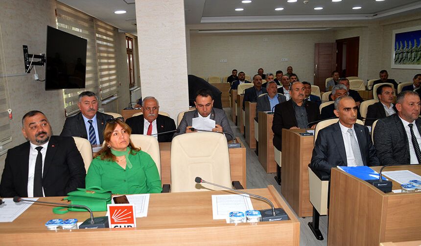 CHP Meclis Grubu’ndan toplu istifa