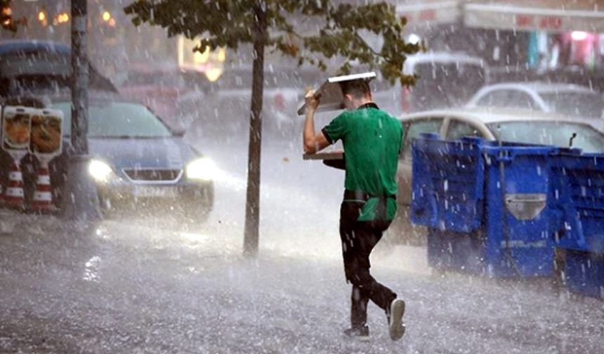 Yalancı bahar 3 gün sürdü