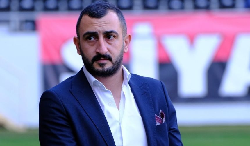 Başkan Yalçın'dan 350 bin lira prim jesti