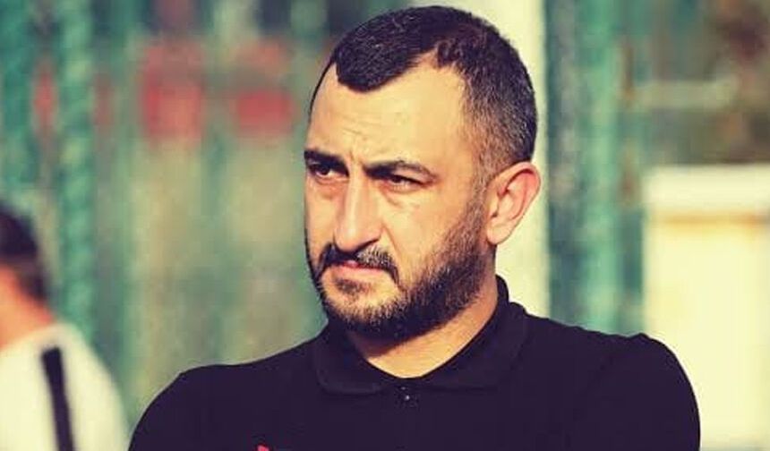 Oğuzhan Yalçın Ankaraspor'u satın alamadı!