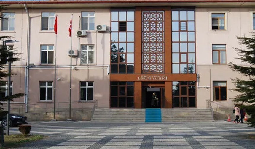 Valilik ahır mühürleme olayına açıklık getirdi