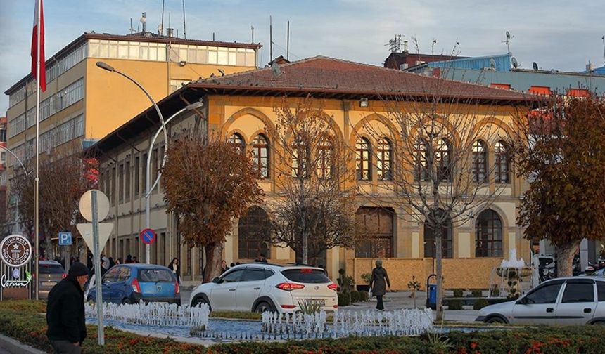 Çorum Temmuz ayında rekor kırdı