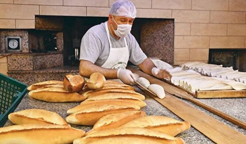 Çorum'da ekmeğe zam yok