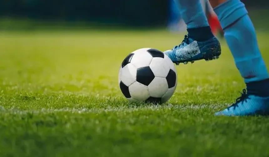 19 Mayıs futbol şenliği