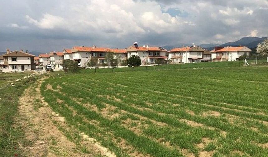 TOKİ’nin Çorum’daki arsa satışı yarın
