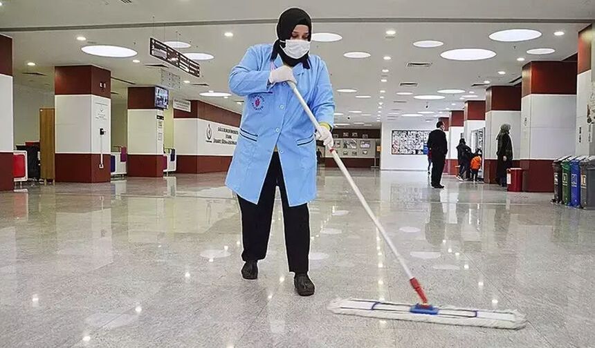 Çorum'da bu kurum 3 kişi alacak! Belirli kişiler başvuru yapabilecek