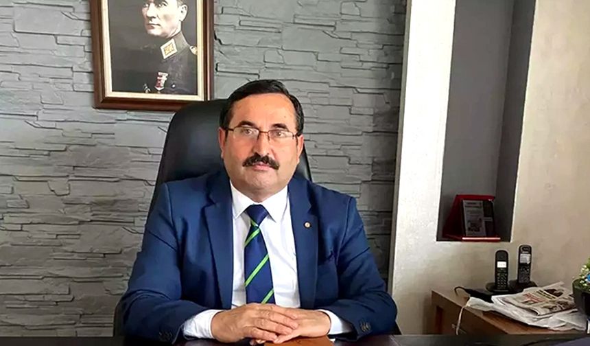 '2024 çiftçiler açısından sıkıntılı  geçti'